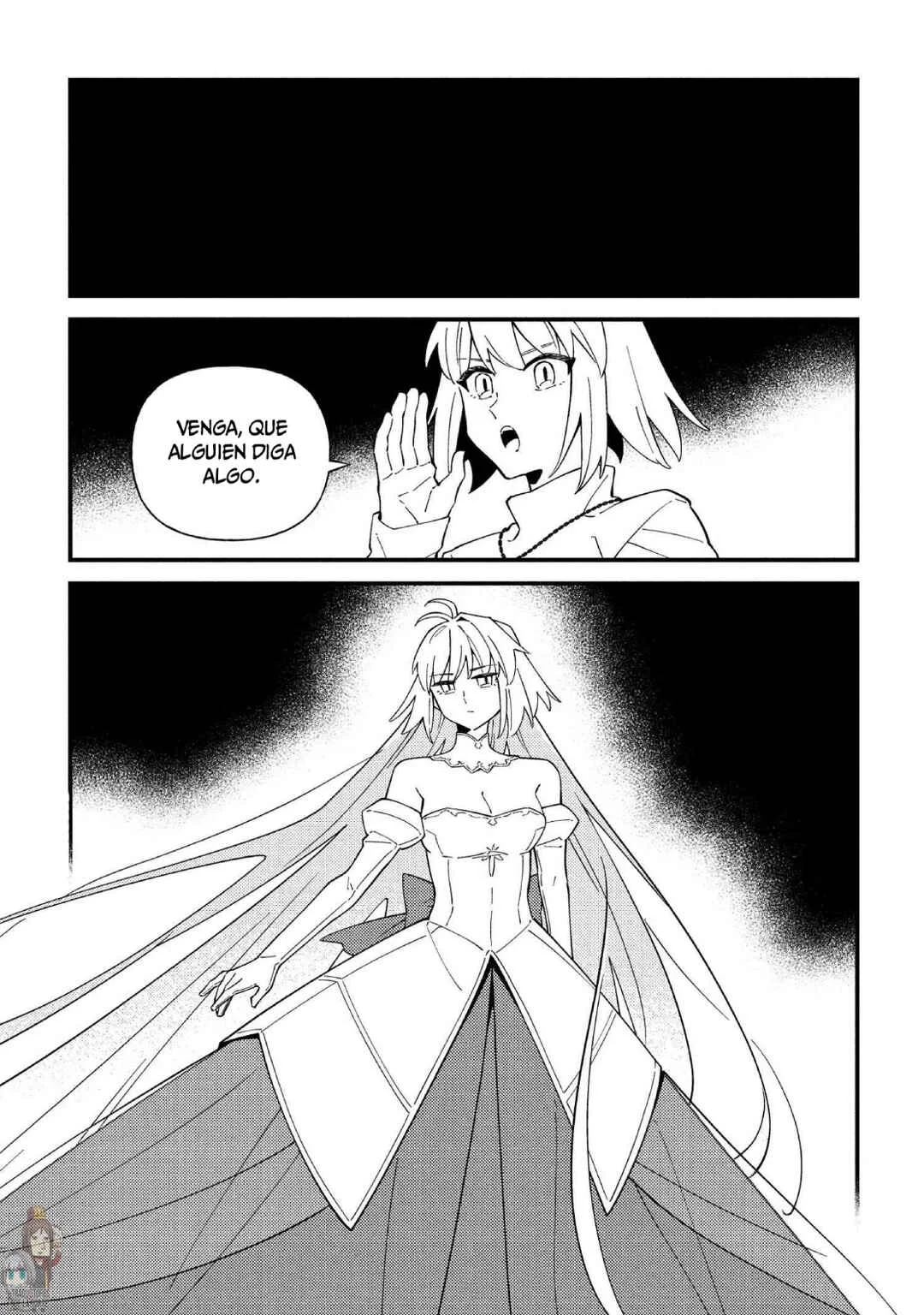 Tsukihime: A Piece of Blue Glass Moon - Moon Phase Capítulo 5: Bella Durmiente. - Page 13