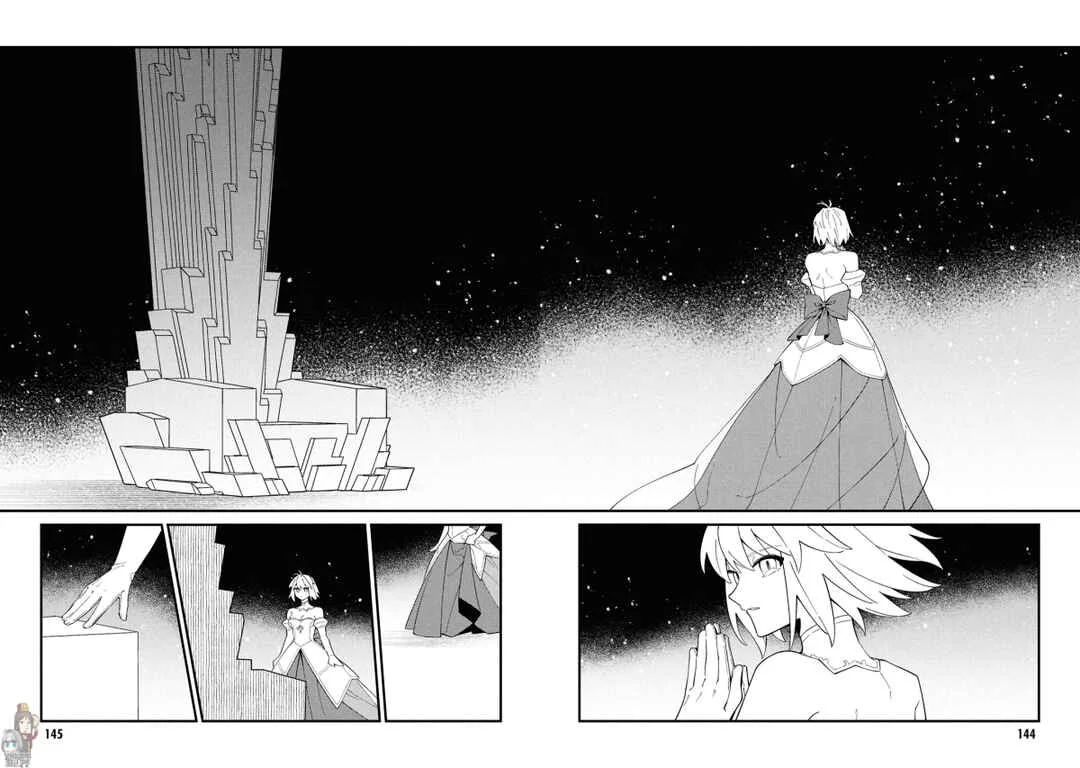 Tsukihime: A Piece of Blue Glass Moon - Moon Phase Capítulo 5: Bella Durmiente. - Page 20