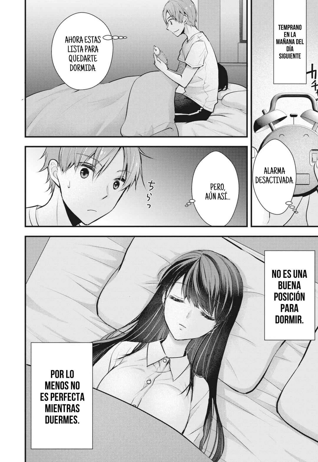 Tsuma ga Kanpeki Sugiru no de, Chotto Midashite Ii desu ka? Capítulo 1 - Page 11