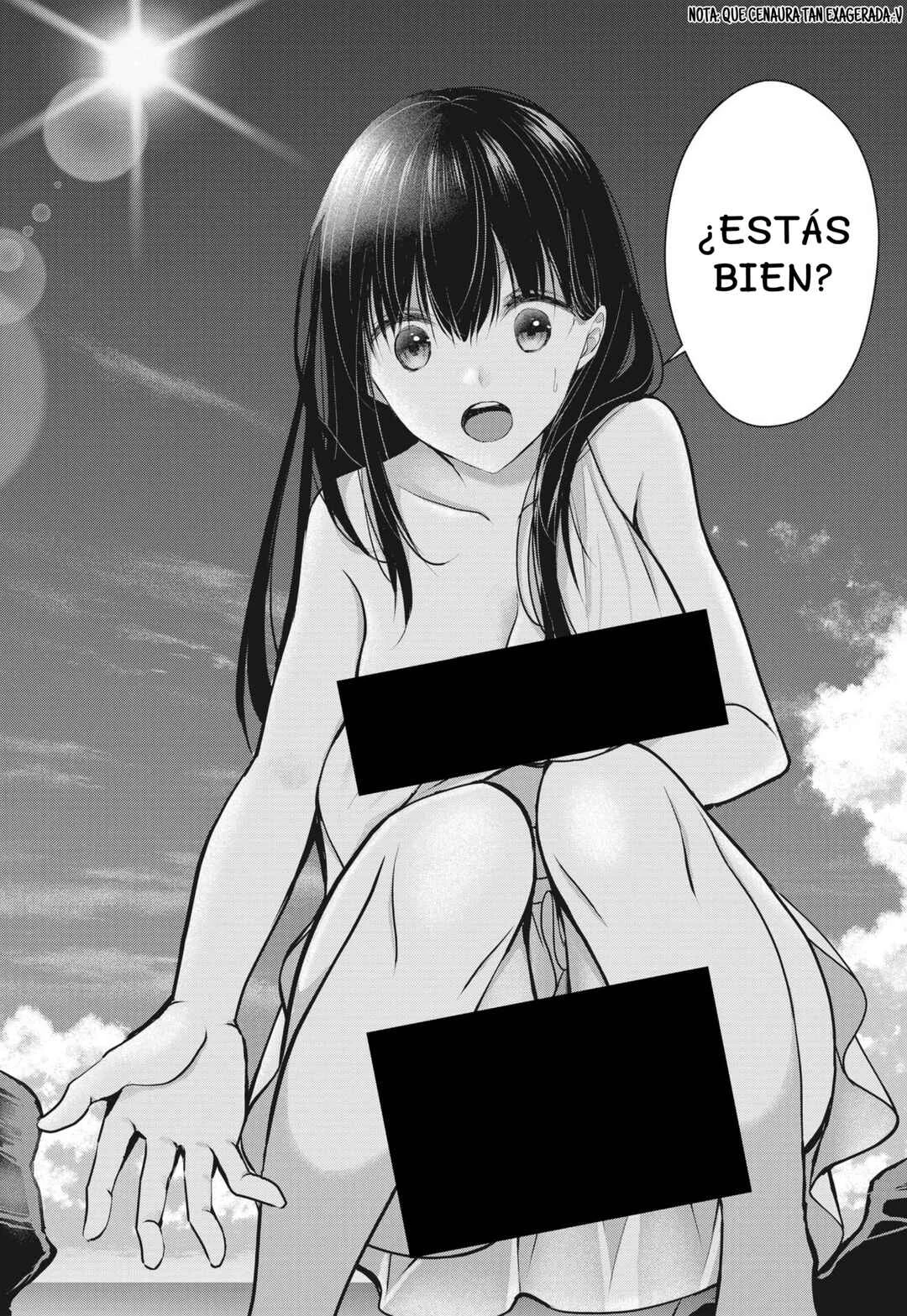 Tsuma ga Kanpeki Sugiru no de, Chotto Midashite Ii desu ka? Capítulo 4 - Page 15