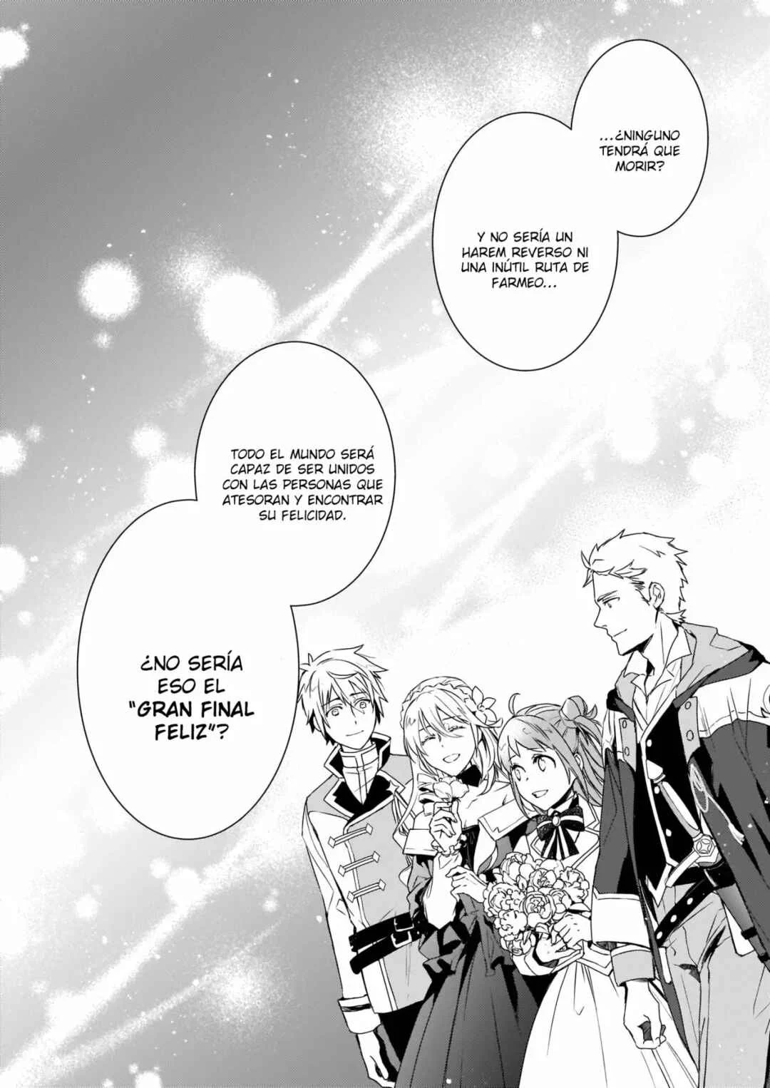 Tsundere Akuyaku Reijou Liselotte to Jikkyou no Endo-kun to Kaisetsu no Kobayashi-san Capítulo 2 - Page 25