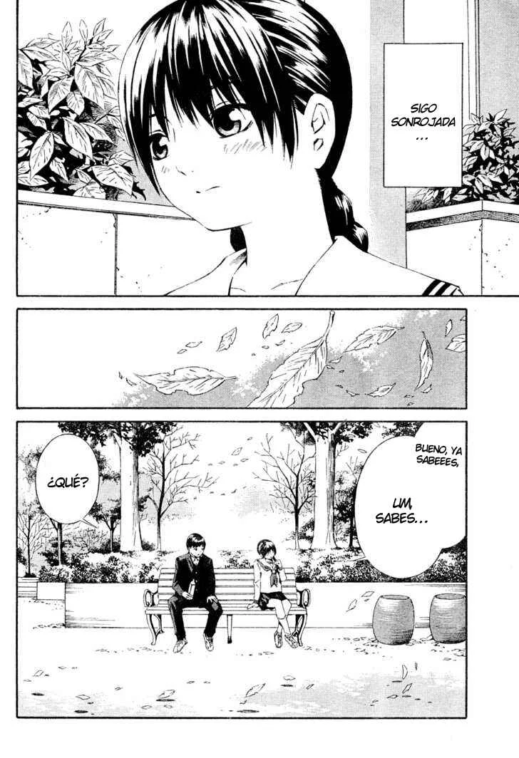 Tsurebito Capítulo 1 - Page 5