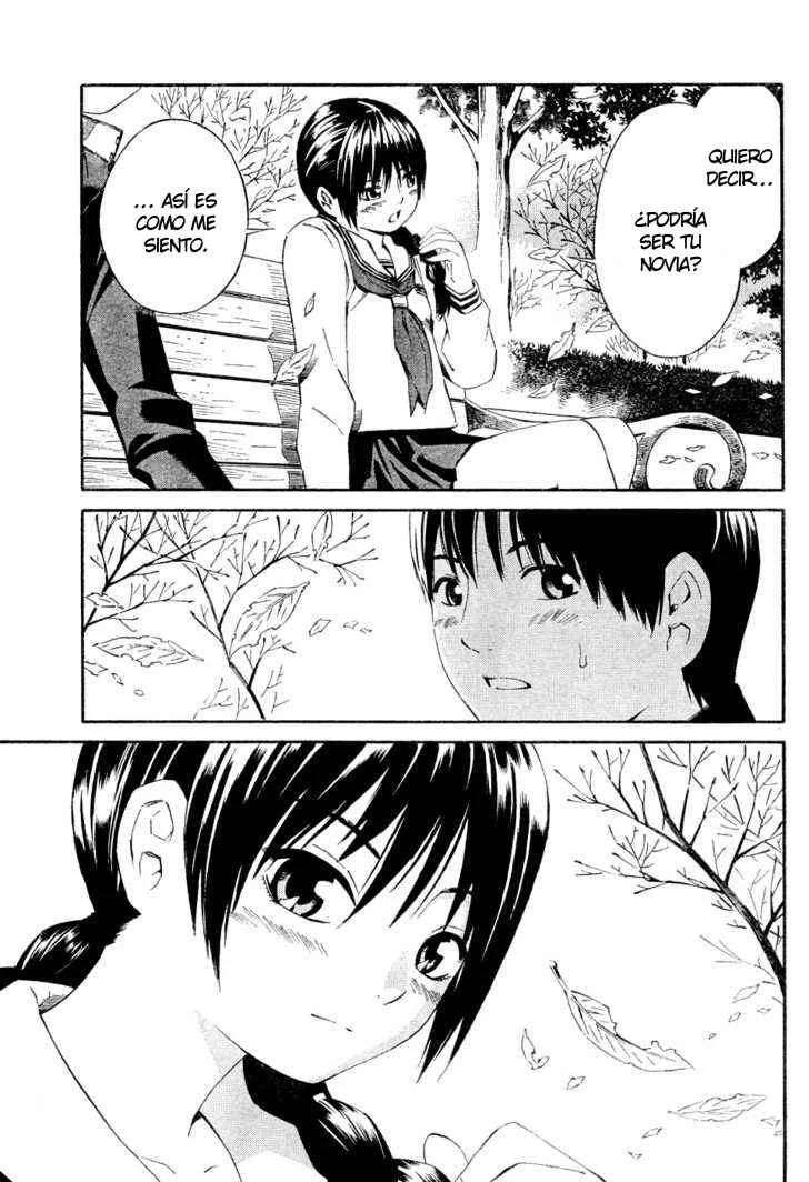 Tsurebito Capítulo 1 - Page 6