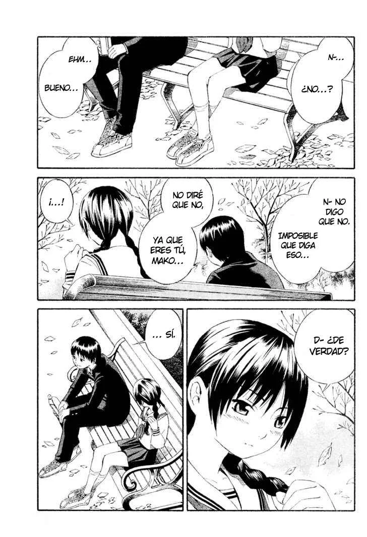 Tsurebito Capítulo 1 - Page 8