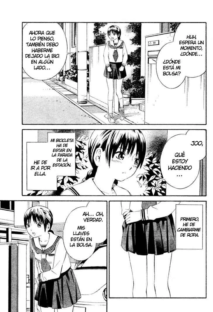 Tsurebito Capítulo 1 - Page 10