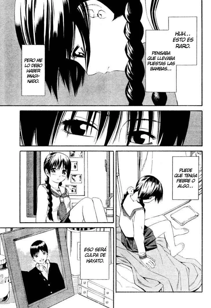 Tsurebito Capítulo 1 - Page 14