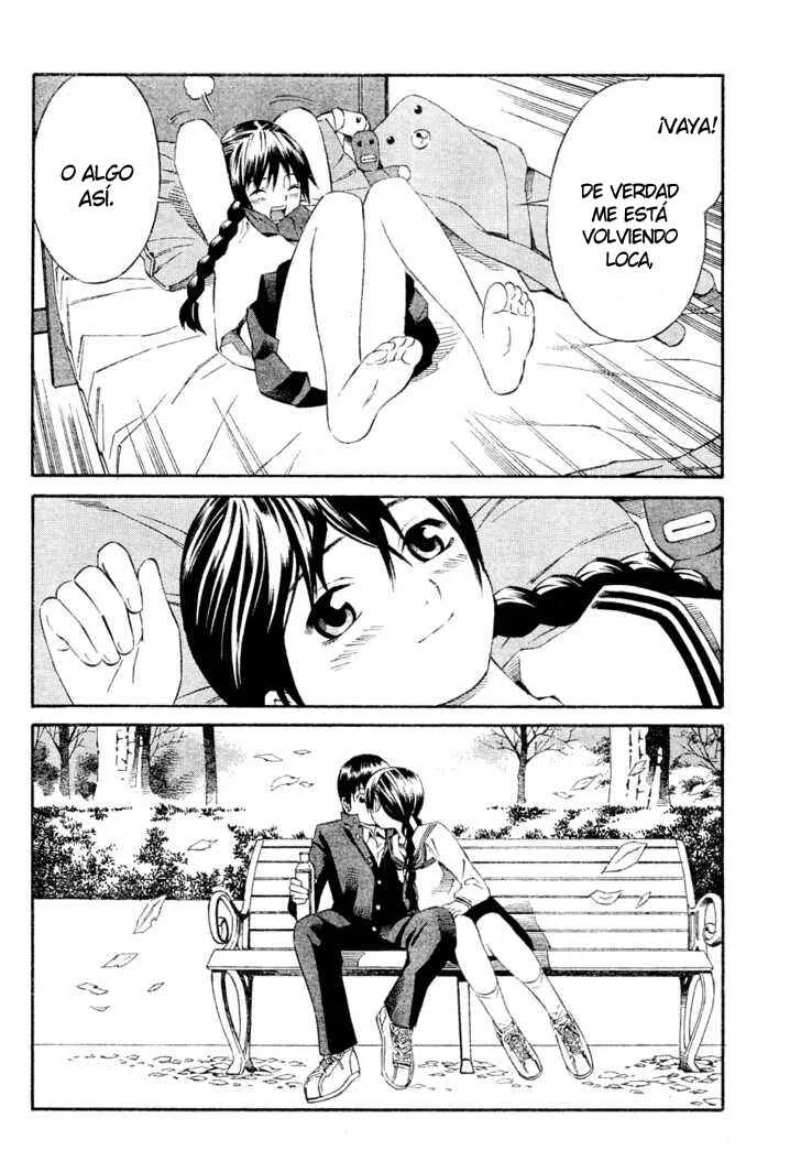 Tsurebito Capítulo 1 - Page 15