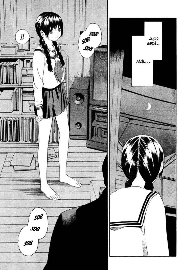 Tsurebito Capítulo 1 - Page 22