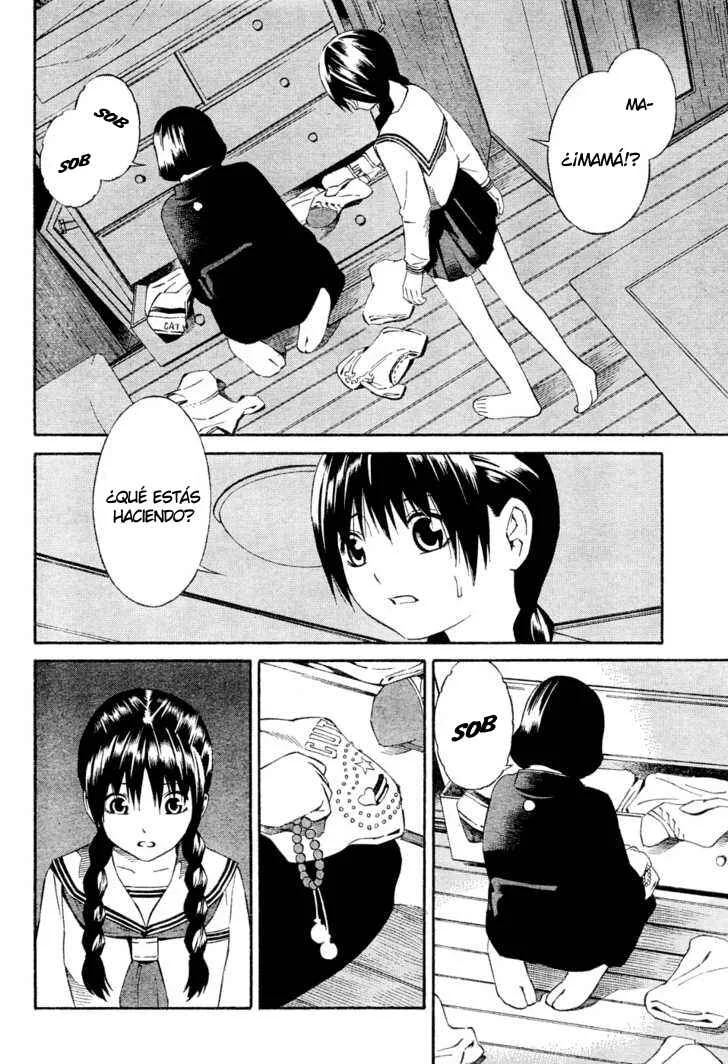 Tsurebito Capítulo 1 - Page 23