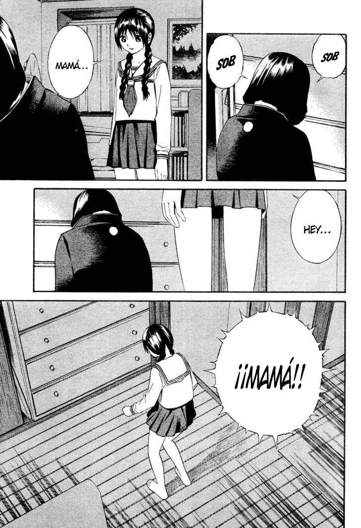 Tsurebito Capítulo 1 - Page 24