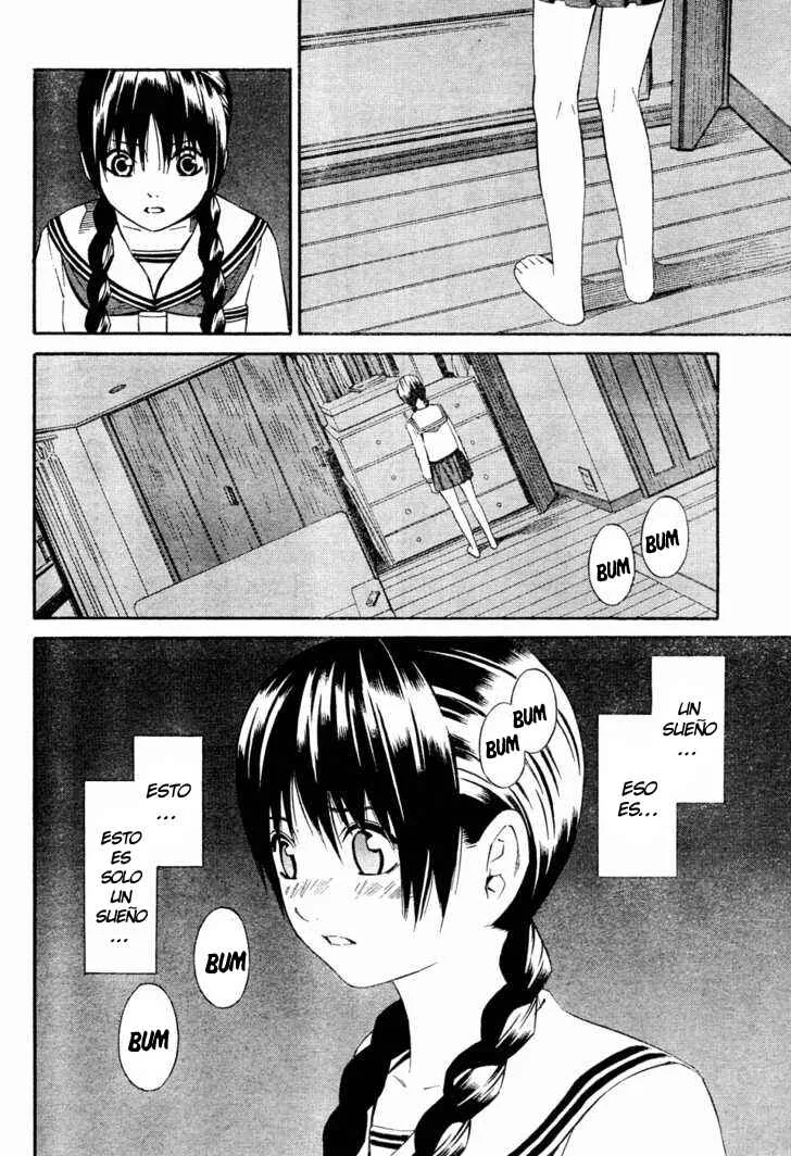 Tsurebito Capítulo 1 - Page 25