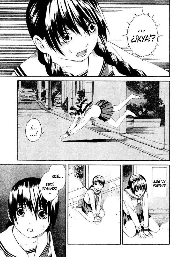 Tsurebito Capítulo 1 - Page 28