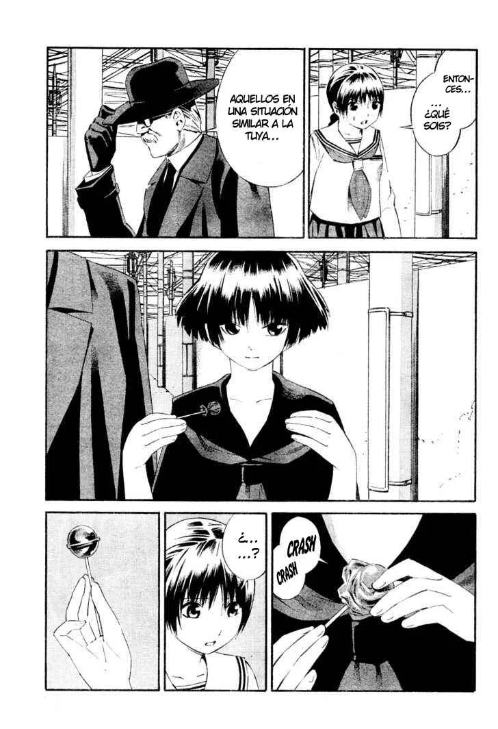 Tsurebito Capítulo 1 - Page 43