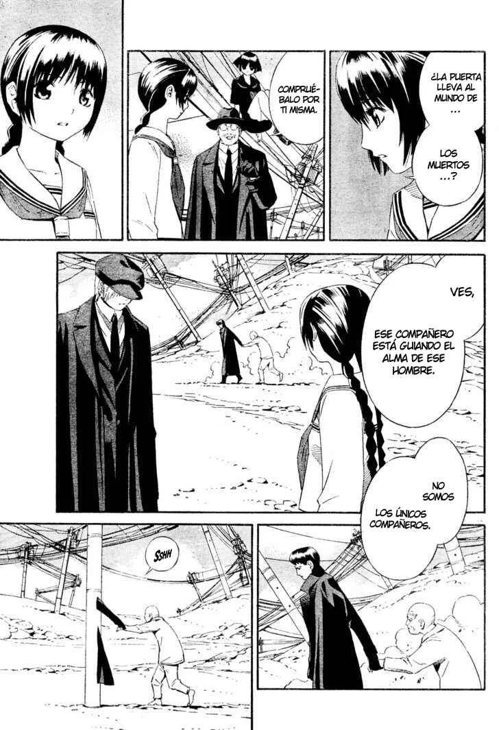 Tsurebito Capítulo 2 - Page 4