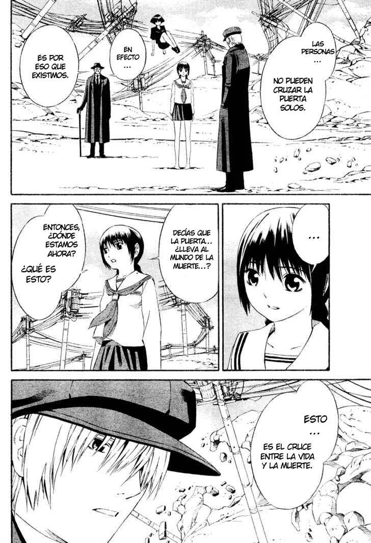 Tsurebito Capítulo 2 - Page 5