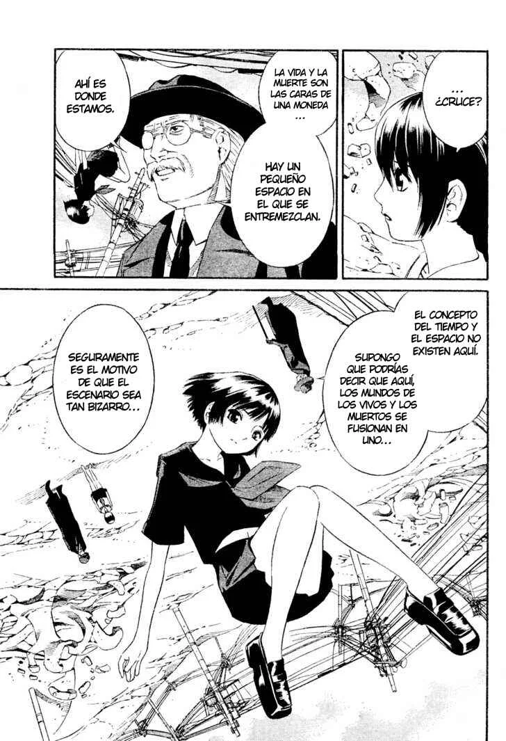 Tsurebito Capítulo 2 - Page 6
