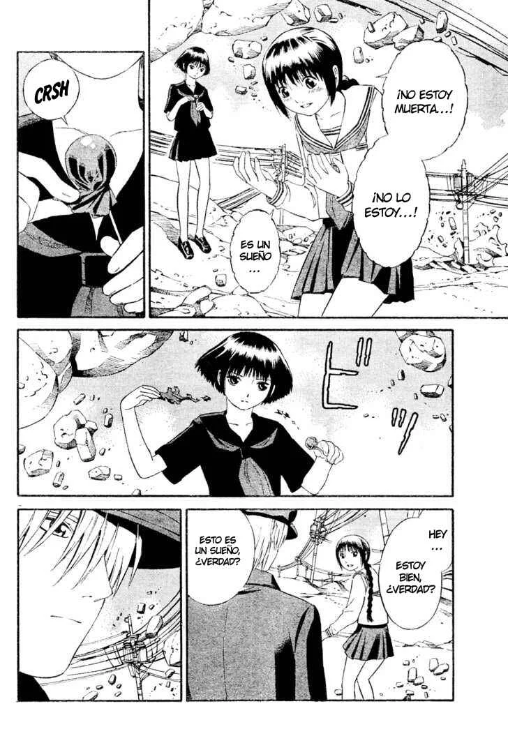 Tsurebito Capítulo 2 - Page 9