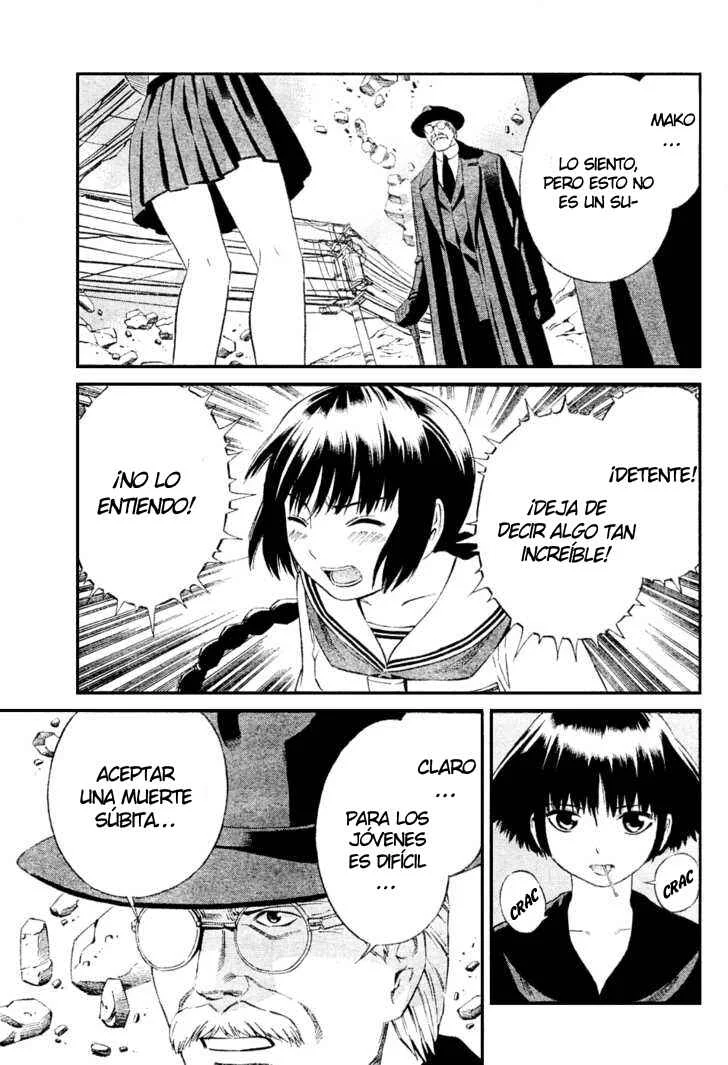 Tsurebito Capítulo 2 - Page 10