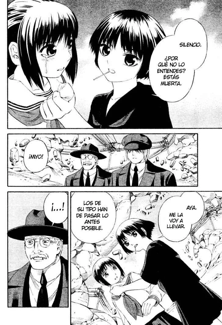 Tsurebito Capítulo 2 - Page 13