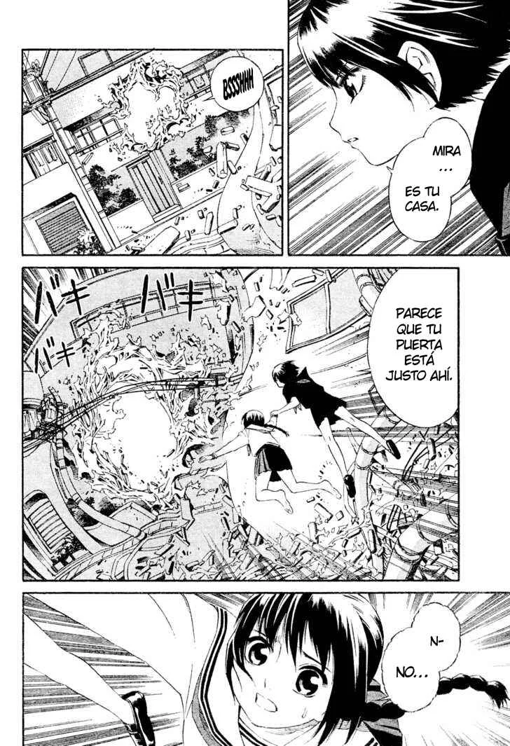 Tsurebito Capítulo 2 - Page 16
