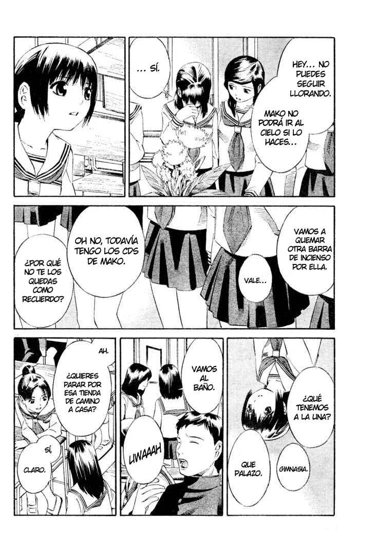 Tsurebito Capítulo 2 - Page 20