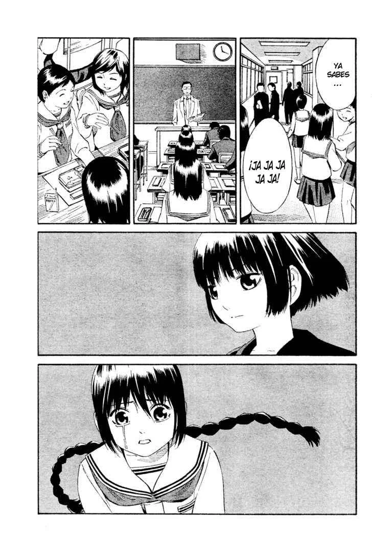 Tsurebito Capítulo 2 - Page 21