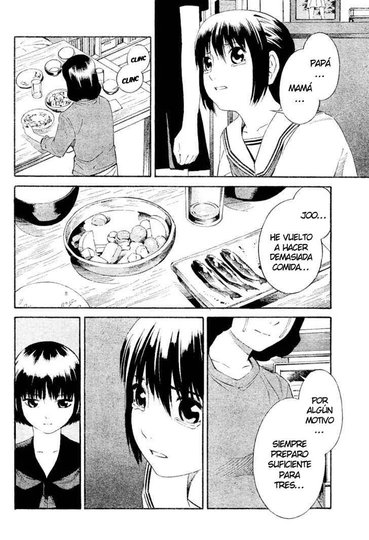 Tsurebito Capítulo 2 - Page 24