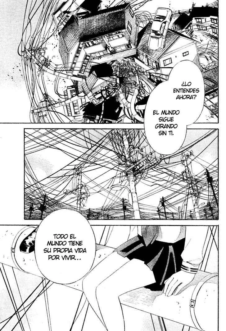 Tsurebito Capítulo 2 - Page 25