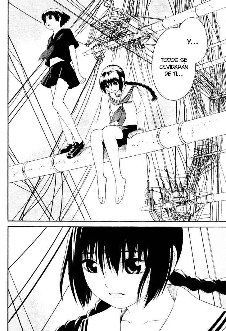 Tsurebito Capítulo 2 - Page 26