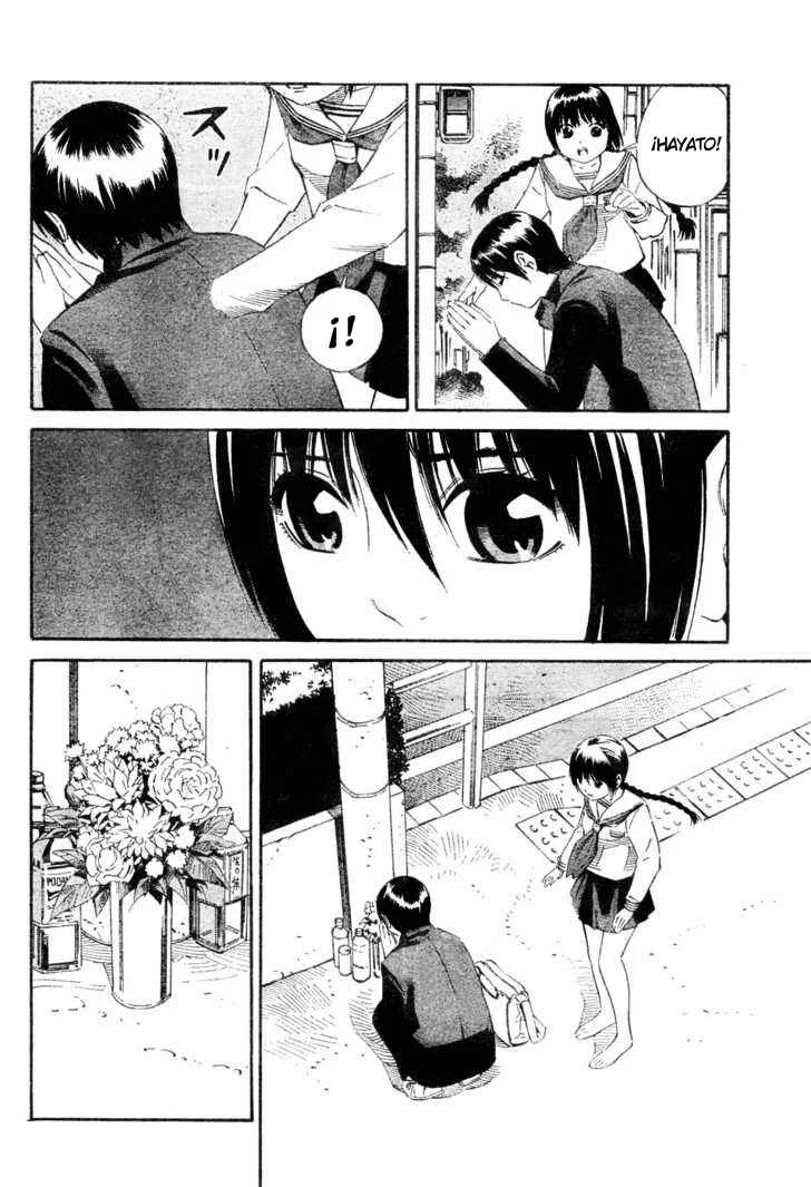 Tsurebito Capítulo 2 - Page 30