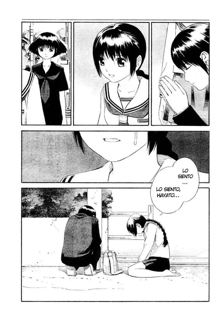 Tsurebito Capítulo 2 - Page 31