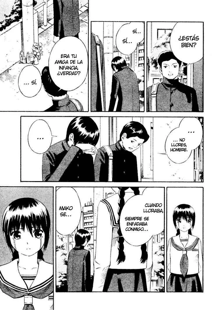 Tsurebito Capítulo 2 - Page 33