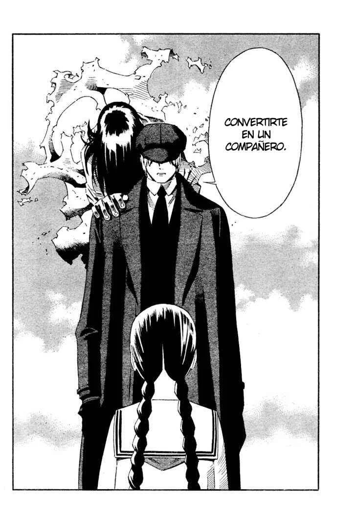 Tsurebito Capítulo 2 - Page 40