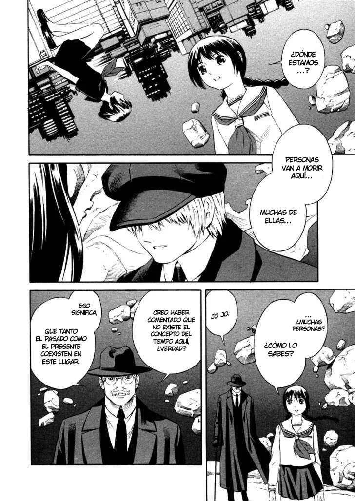 Tsurebito Capítulo 3 - Page 3