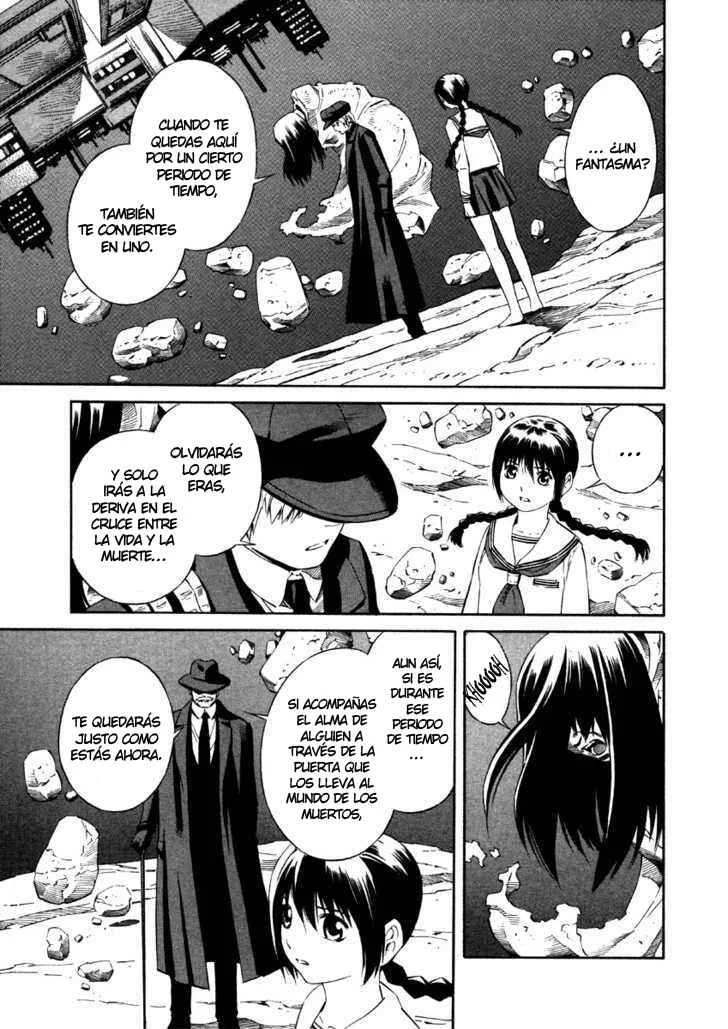 Tsurebito Capítulo 3 - Page 6