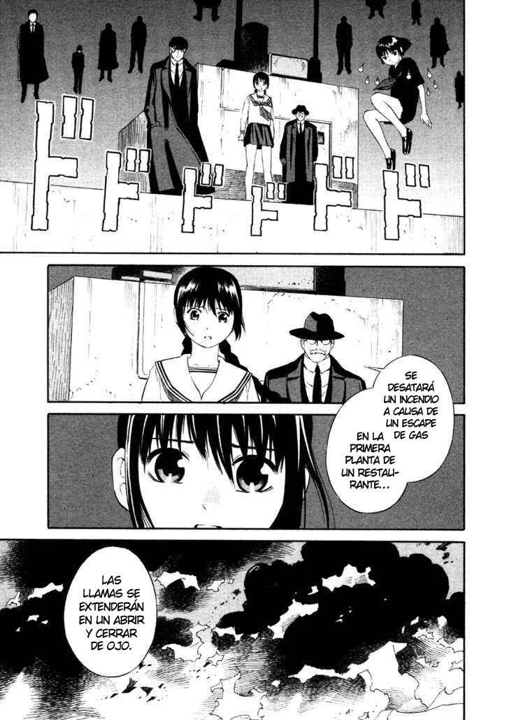 Tsurebito Capítulo 3 - Page 15