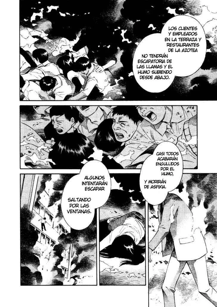 Tsurebito Capítulo 3 - Page 16