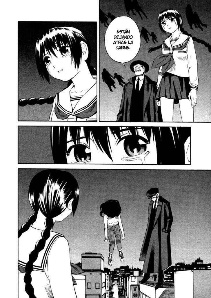 Tsurebito Capítulo 3 - Page 21