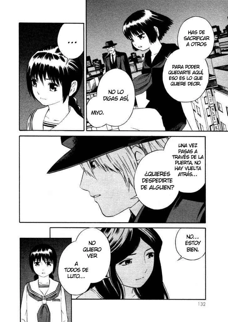 Tsurebito Capítulo 3 - Page 23
