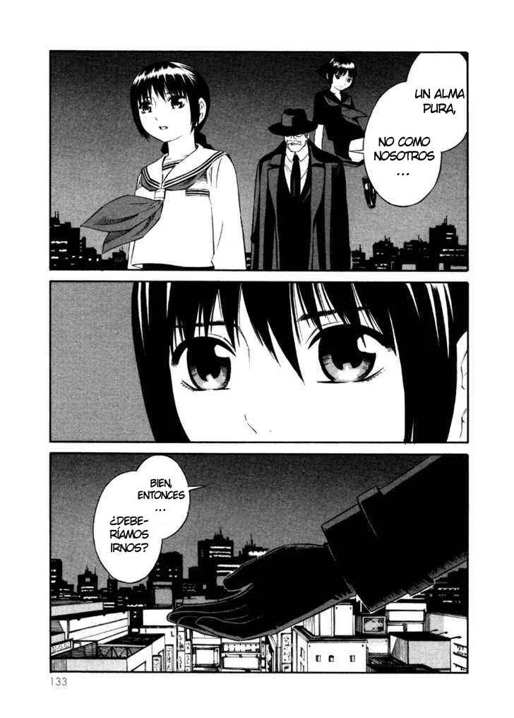 Tsurebito Capítulo 3 - Page 24