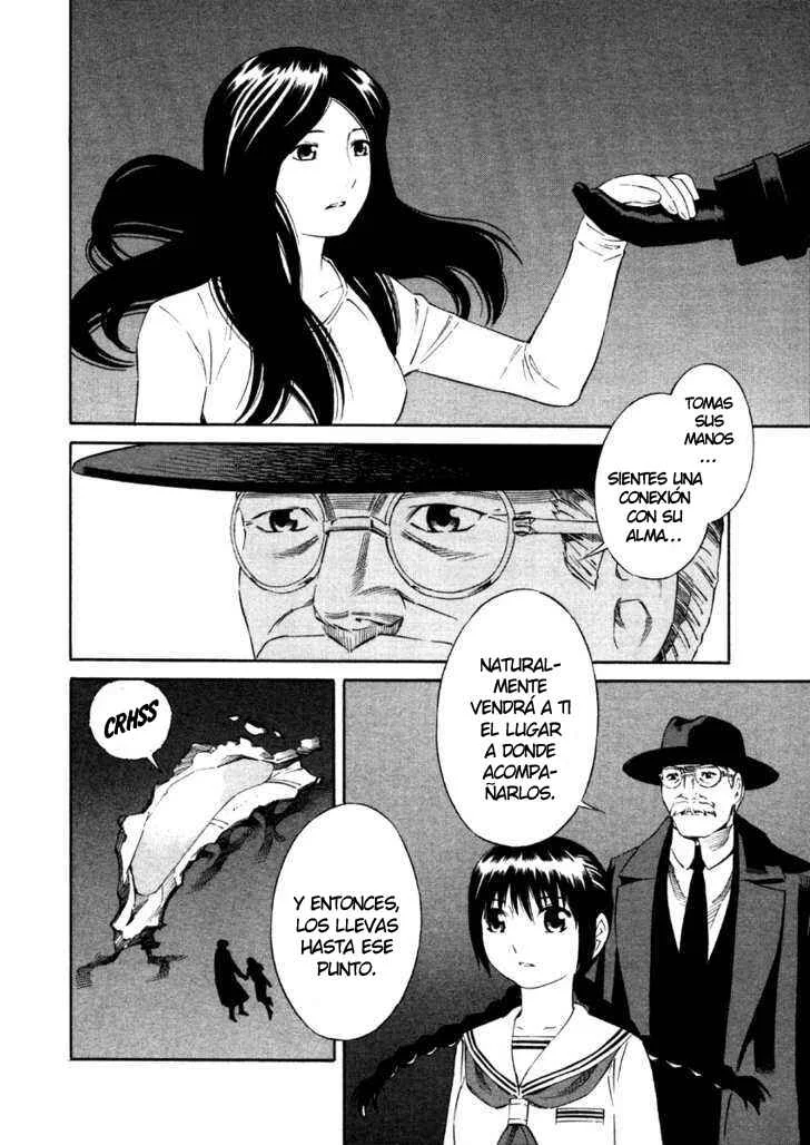 Tsurebito Capítulo 3 - Page 25
