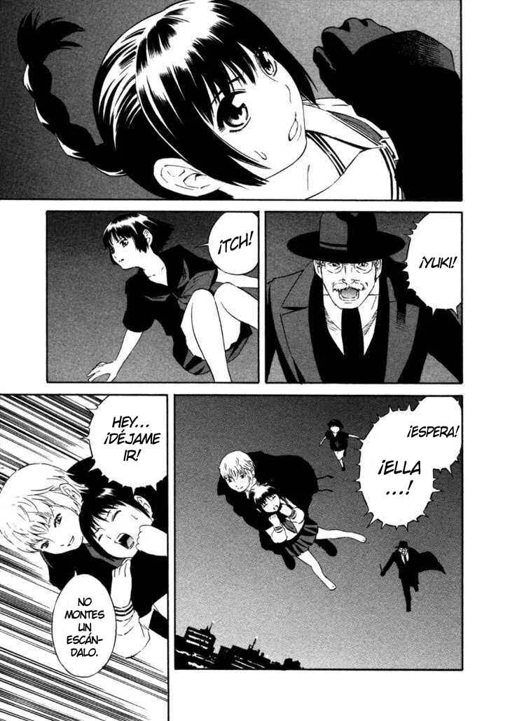 Tsurebito Capítulo 3 - Page 30