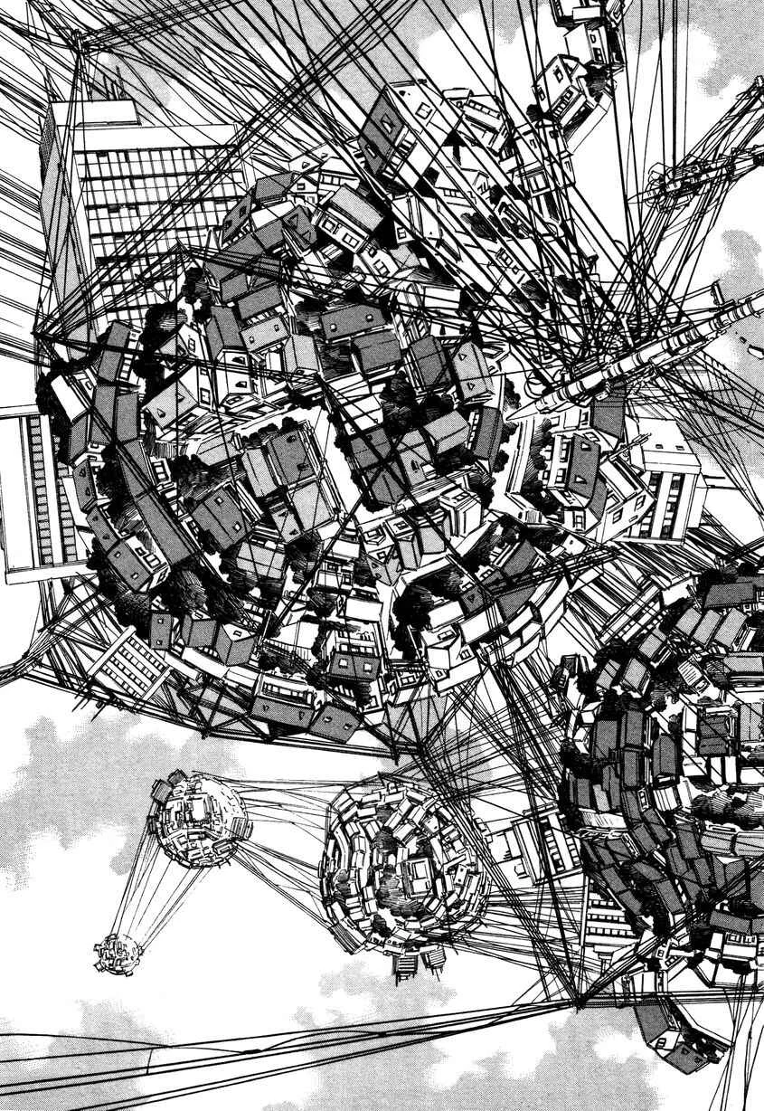 Tsurebito Capítulo 4 - Page 3