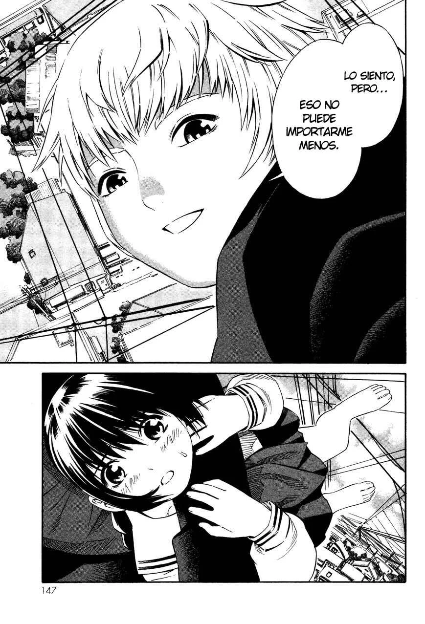 Tsurebito Capítulo 4 - Page 7
