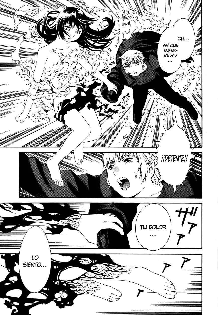 Tsurebito Capítulo 4 - Page 24
