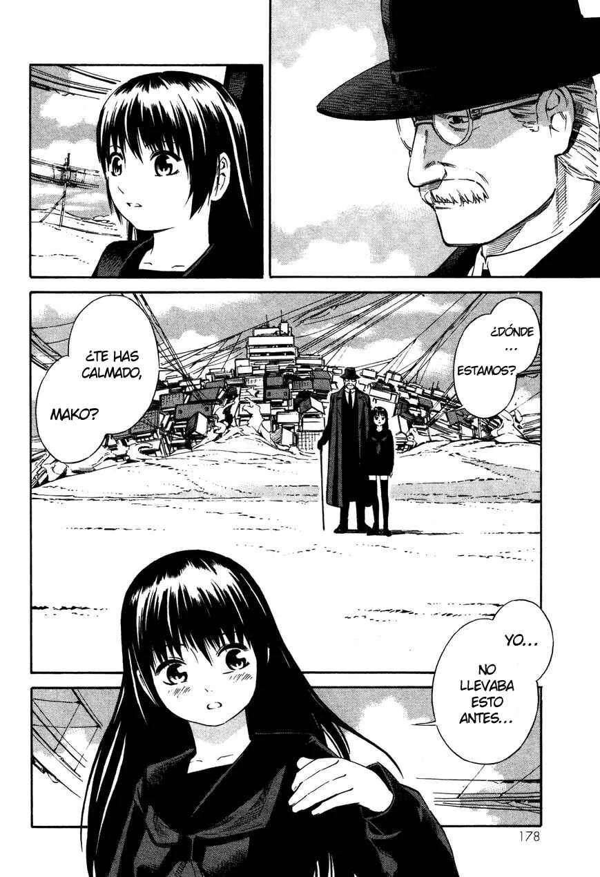 Tsurebito Capítulo 5 - Page 7