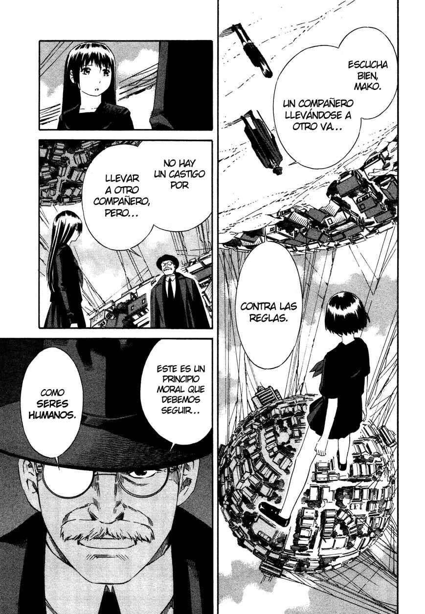 Tsurebito Capítulo 5 - Page 8