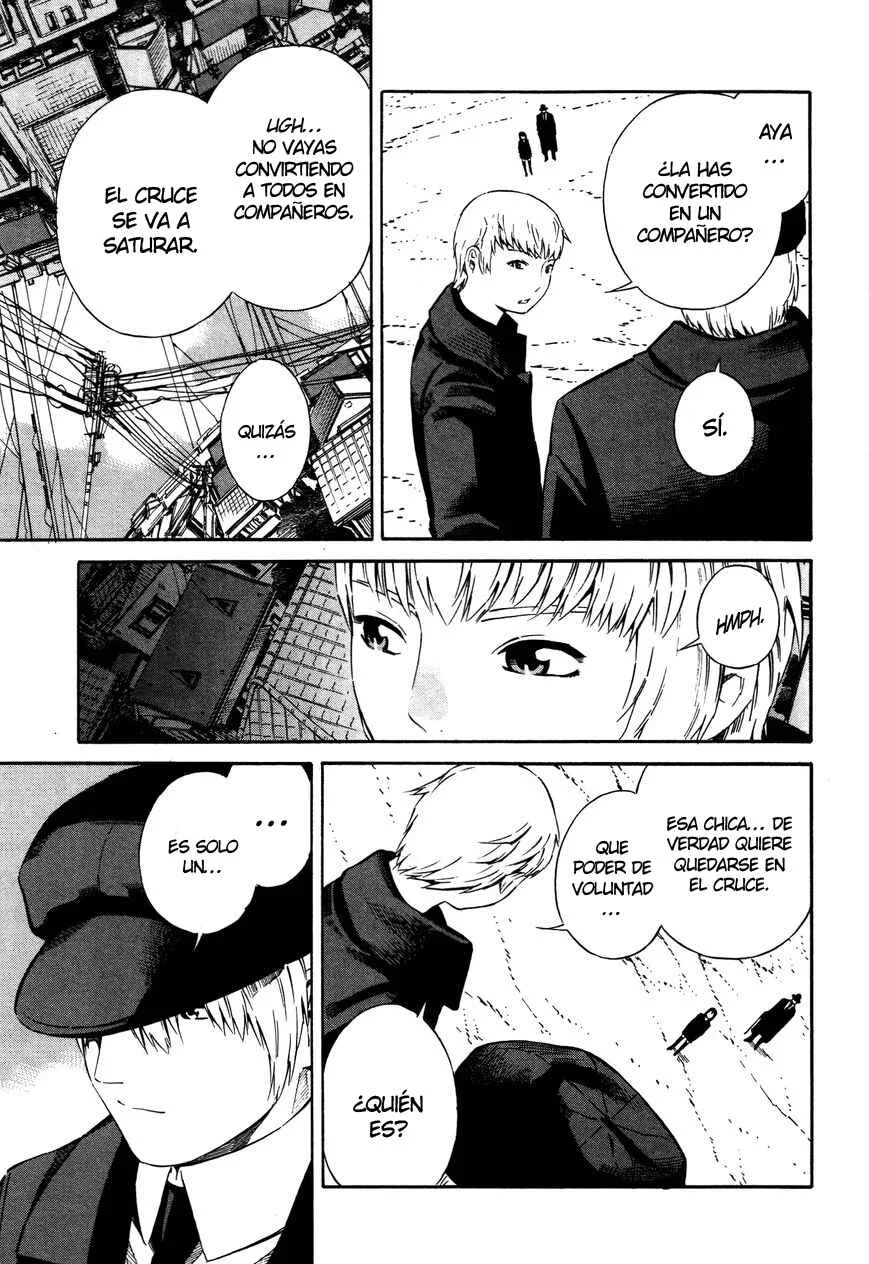 Tsurebito Capítulo 5 - Page 10
