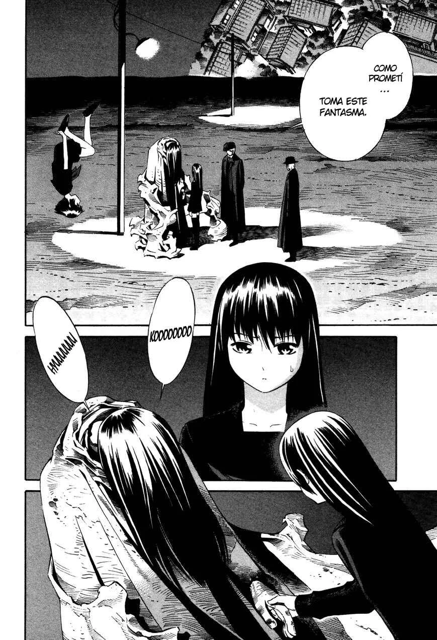 Tsurebito Capítulo 5 - Page 13