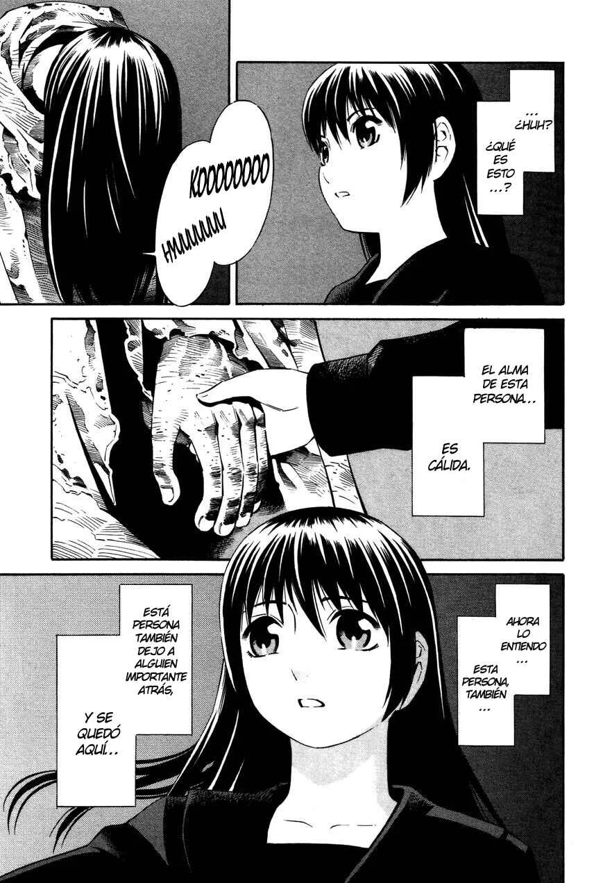 Tsurebito Capítulo 5 - Page 14